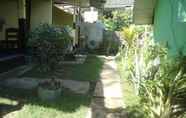 Common Space 3 Diyah Homestay