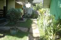 Common Space Diyah Homestay