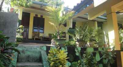 Exterior 4 Diyah Homestay