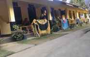 Bangunan 2 Diyah Homestay