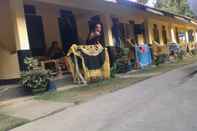 Bangunan Diyah Homestay