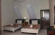 Bedroom 6 Banyu Urip Homestay