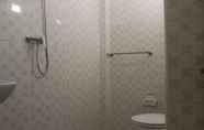 ห้องน้ำภายในห้อง 3 Banyu Urip Homestay