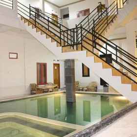 Banyu Urip Homestay 1, TOLANG EMPAK HILL 호텔