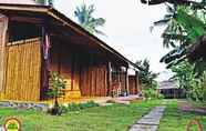 Exterior 6 Sasak Lombok Bungalow