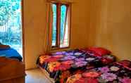 Kamar Tidur 6 Roby Homestay