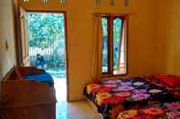 Kamar Tidur Roby Homestay