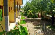 Common Space 5 Roby Homestay