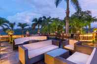Lobby The Payogan Villa Resort & Spa
