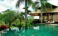Swimming Pool 5 The Payogan Villa Resort & Spa
