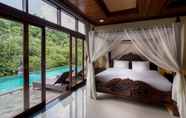 Bedroom 3 The Payogan Villa Resort & Spa