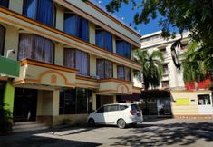 Bên ngoài 3 Hotel O Istana