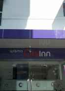 EXTERIOR_BUILDING Wisma City Inn