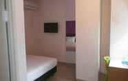 Bedroom 7 Wisma City Inn