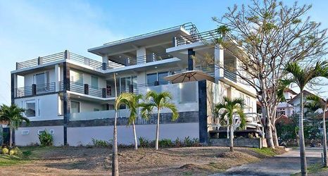 外観 2 Tresna Private Villas