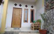 Exterior 3 Defa Homestay