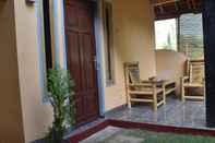 Common Space Defa Homestay