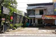 Exterior Grand Hotel Lombok