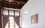 Kamar Tidur 3 Jawa Dwipa Heritage Resort & Convention