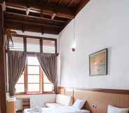 Kamar Tidur 3 Jawa Dwipa Heritage Resort & Convention