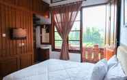 Bilik Tidur 4 Jawa Dwipa Heritage Resort & Convention