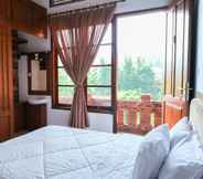 Kamar Tidur 4 Jawa Dwipa Heritage Resort & Convention