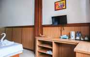 Kamar Tidur 2 Jawa Dwipa Heritage Resort & Convention