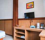 Kamar Tidur 2 Jawa Dwipa Heritage Resort & Convention