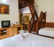 Kamar Tidur 5 Jawa Dwipa Heritage Resort & Convention