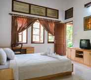 Kamar Tidur 7 Jawa Dwipa Heritage Resort & Convention