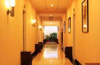 Lobby 4 Hotel Catur Warga