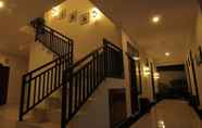 Lobby 5 Hotel Catur Warga