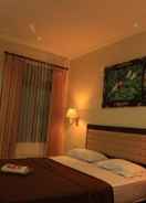 BEDROOM Hotel Catur Warga