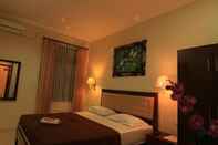 Bedroom Hotel Catur Warga