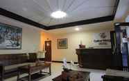 Lobby 7 Hotel Catur Warga