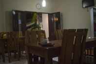 Restoran Minabi Guest House