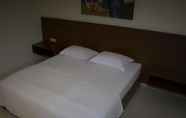 Kamar Tidur 3 Minabi Guest House