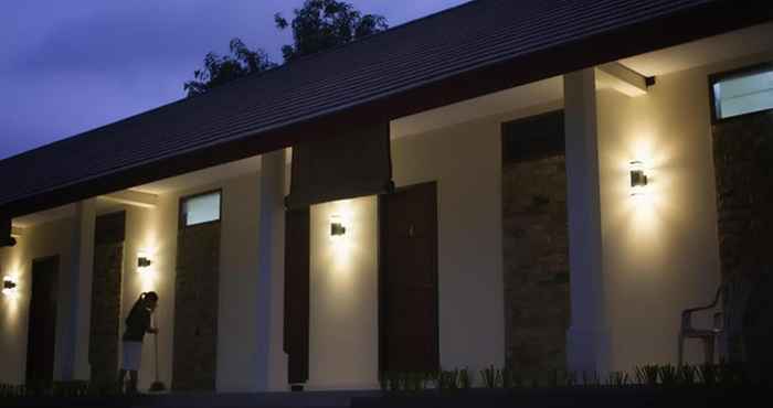 Bangunan Minabi Guest House