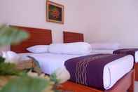 Kamar Tidur Hotel Ratih