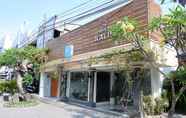 Bangunan 4 Hotel Ratih