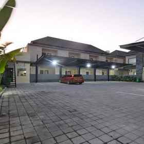 The Ayudya Ulunsuan 1, Apartment North Denpasar