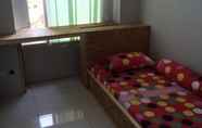 Bedroom 4 Araya Huis Homestay