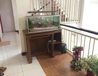 Sảnh chờ 2 Araya Huis Homestay