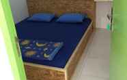 Kamar Tidur 6 Araya Huis Homestay