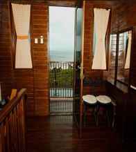 Bedroom 4 Lojiwood Beach Cottages