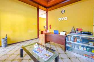 ล็อบบี้ 4 OYO 1206 Lombok Guest House