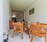 Common Space 6 Grand Senggigi Hotel