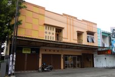 外觀 Hotel Rinjani