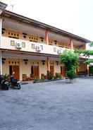 EXTERIOR_BUILDING Hotel Rinjani