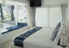 Bedroom 7 Seri Resort Gili Meno - Adults Only
